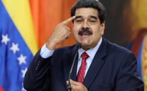 Pritisak na Venecuelu raste: SAD sankcionisao članove porodica povezanih sa Madurovom vladom